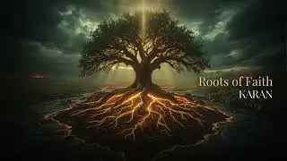 Roots of Faith | KARAN  An Acoustic Worship Song.