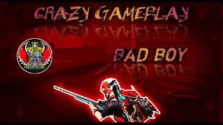 Op bolte_Kopri forte|| PUBG sniping||PUBG KR version