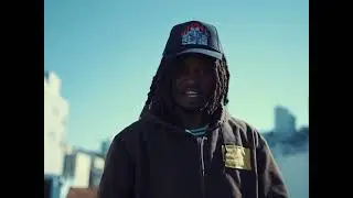 FAMOUSK - HATE (Official Music Video)