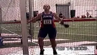 Erin Gilreath - 2003