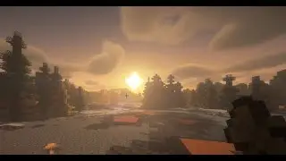 JUGANDO EL MODPACK DE HORIZON DEL RUBIUS