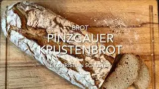 Pinzgauer Krustenbrot