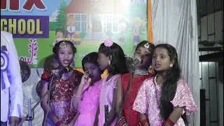 Phoenix International school Balangir. Hind Desh Ke Nibasi