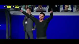 My one of the best match in efootball 2026