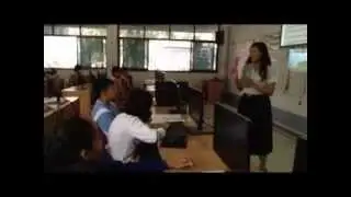 PPP Lesson Plan Teaching (ฺBMET)
