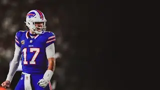 Buffalo Bills 2025 Hype Video 