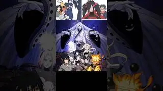 😮&zwj;💨 எந்த CLAN POWERFULL IN NARUTO SERIES?? #narutofacts #tamilshorts