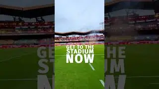 Kaloor stadium awaits! Adich keri vaa 👊