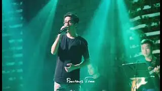 [REUP] Chia C&aacute;ch B&igrave;nh Y&ecirc;n - B&ugrave;i Anh Tuấn @Trixie 1/9/2017