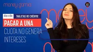 ¿Cómo usar las tarjetas de crédito? | MoneyGamia