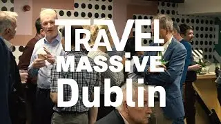 TravelMassive Dublin event June 2019 01