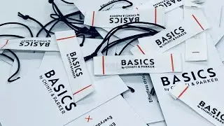 Labels and packaging in our UK factory #clothingbrand #madeinbritain #clothinglabel #mailingbags
