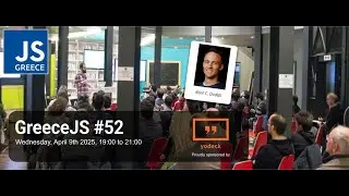 Meetup #52: Featuring Kent C. Dodds