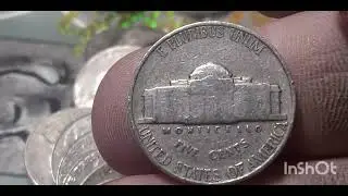 hunt and fill series nickels (boxes 17/18/19) did we find the key date?