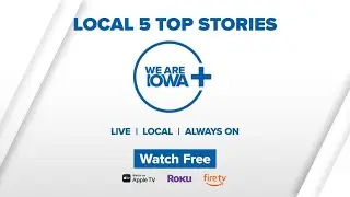 Local 5 Top Stories: Week of Jan. 4
