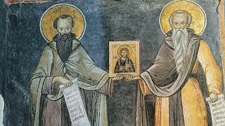 Polieleul Robii Domnului