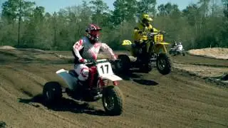 FLORIDA Vintage ATC Racing