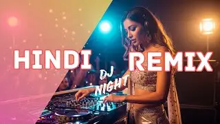 Bollywood DJ Remix 2026 🔥 Road Trip Dance Mix (Upbeat Hindi Remixes)