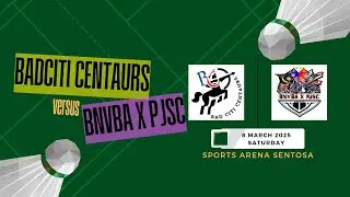 MD | Danilo Yuri vs Leo Teo
