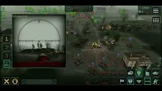 US Conflict | Sturmtiger против ИИ