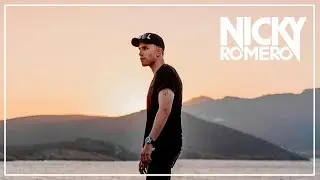 Nicky Romero @ Green Valley Station 19'