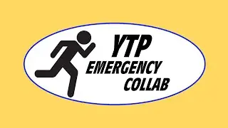 The YTP Emergency Collab (reupload)