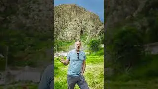 Aaron from USA and his experience with Gerrok Tourism! 🔆 #kurdistan #mesopotamia #gerroktourism