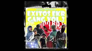 EKR GANG - CYPHER EKR 7