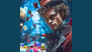 We're All Mad Here