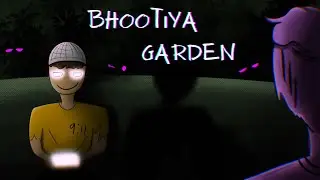 Bhootiya Garden ☠️ | Late Night Adventures | Ft. Friends | IamASH