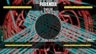 PARANOIA | Industrial Techno Experiment | ElectricSound
