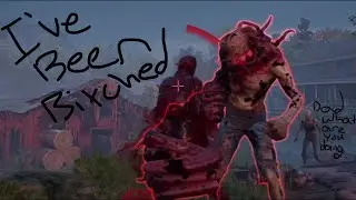 QUIT GRABBING MEEEEEE!!! | Back4Blood Beta