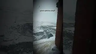 Kars ani harabeleri