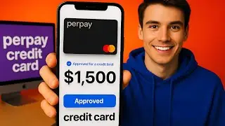 How Does Perpay Credit Card Work (2026): EXPLAINED!