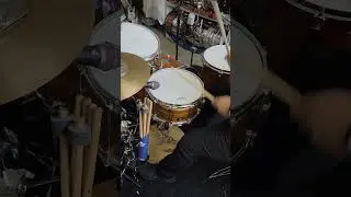 What do you find most #problematic about a #snare #drum? #shorts #solution #snaredrum #tuning