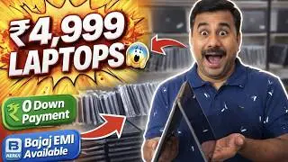 Budget Friendly Secondhand Laptop Store | Refurbished Laptop store in Hyderabad | Viswas Computers