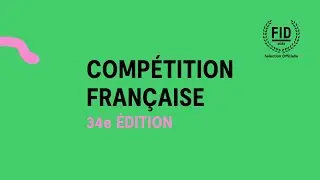 PROGRAMMATION | 34e &Eacute;DITION | FIDMarseille 2023