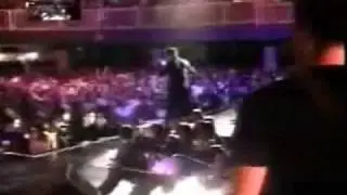 todo lo que respira -danilo montero en vivo