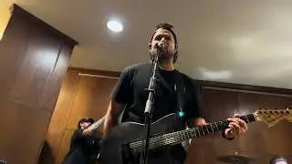 Driveways - Skulls and Flowers LIVE @ The First Unitarian Church of Philadelphia 12/15/23
