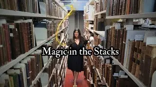 Esoteric Pleasures in Rare Books | Bookworms, Book Smells, and Other Oddities