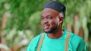 Josué Djibu KASSAMBA - Mon Pilier - (vidéo officielle)