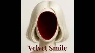 Velvet Smile || Hauntaria