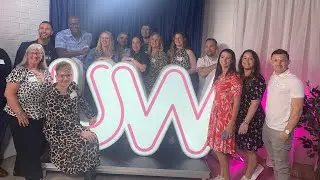 Passive Income Opportunity with Karoline, Dave, Hollie, Stephen & Michelle 💜