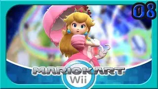 Mario Kart Wii: Grand Prix 150cc - Special Cup [08]