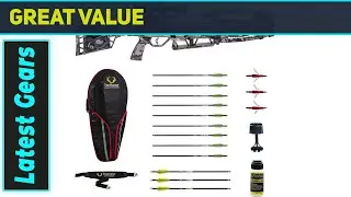 TenPoint Titan 400: The Ultimate Hunting Crossbow?
