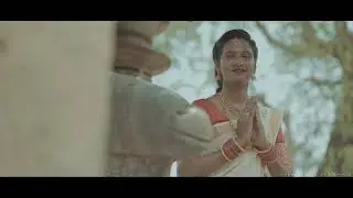 Mutturaj  Weds Sheela                    Pre wedding (Save the Date)