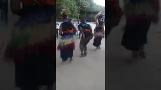 Mndolele ndu mwezi wawala - Ngoma za Kifipa : Posted by Leonard Sikale 0767977597