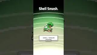 THEY FINALLY BUFFED TORTERRA! #shorts