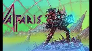 Bran Muffin Gameplay - Valfaris Full Metal Mode - Final Boss