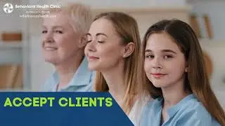 Comprehensive Psychiatric Care, Therapy & Counseling